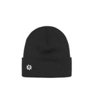 CULTURE® BEANIE BLACK
