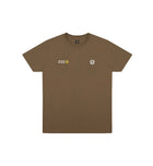 WORLD PREMIERE TEE BROWN