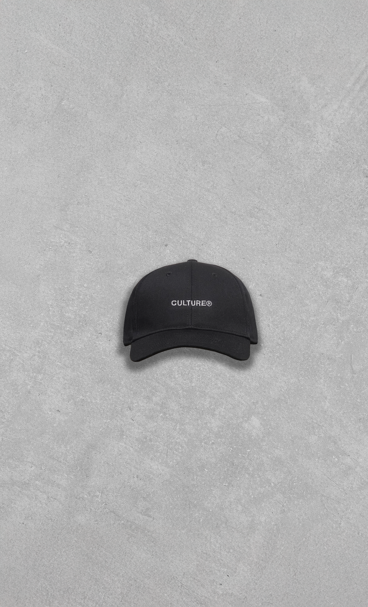 WORLD PREMIERE BLACK CAP