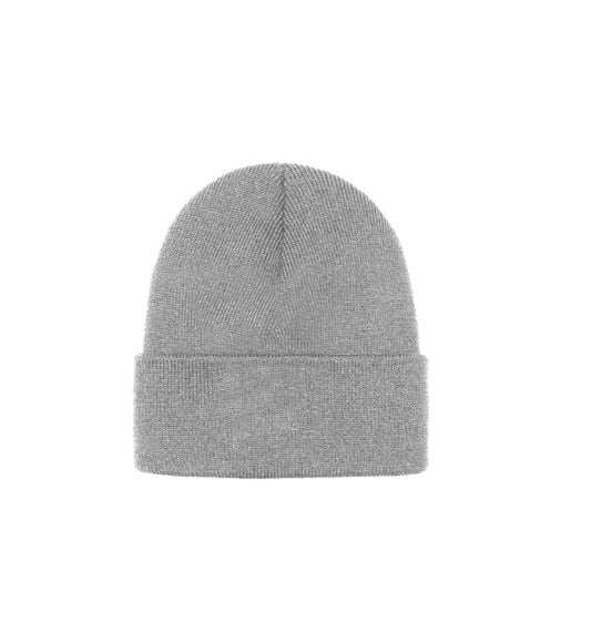 CULTURE® BEANIE LUNAR GREY