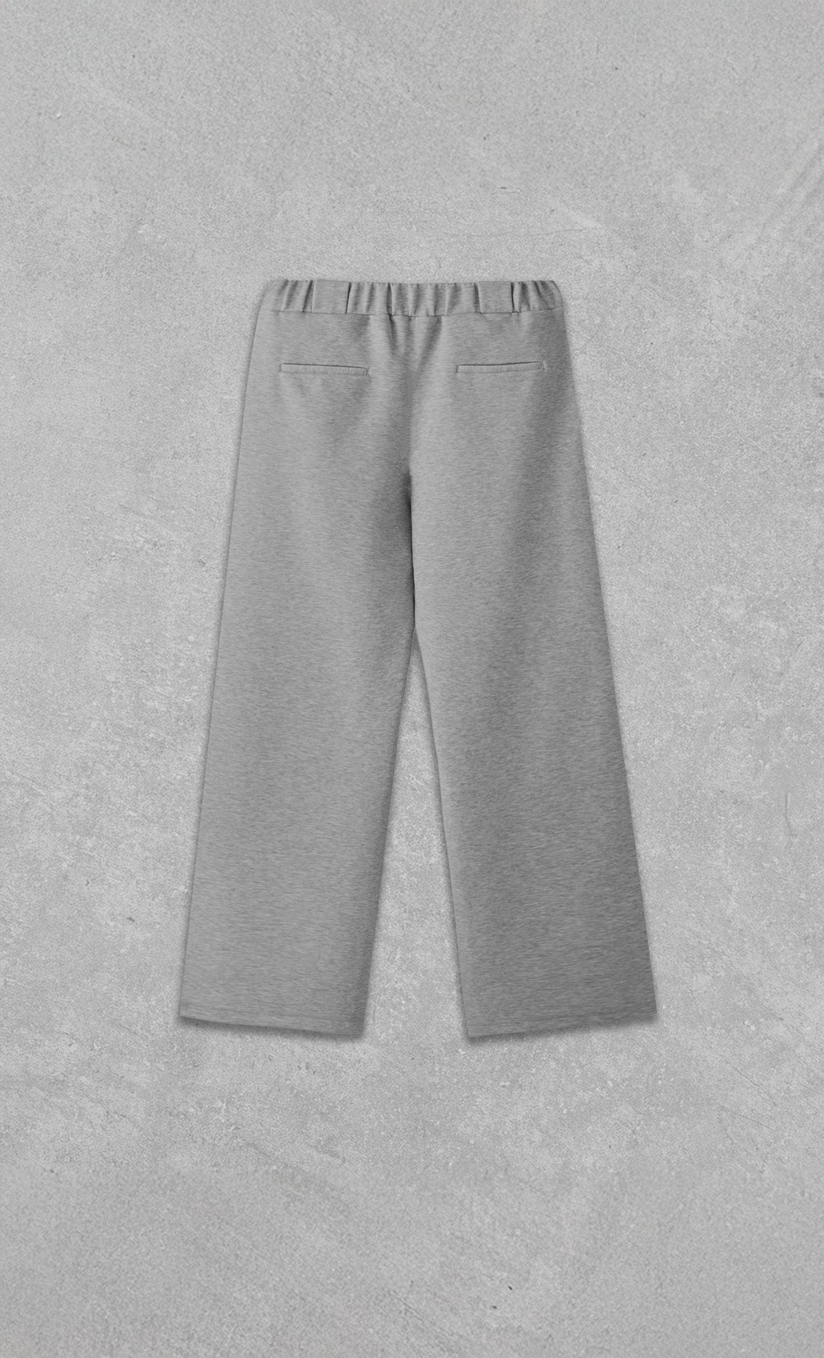CULTURE® SWEATPANTS GRAY