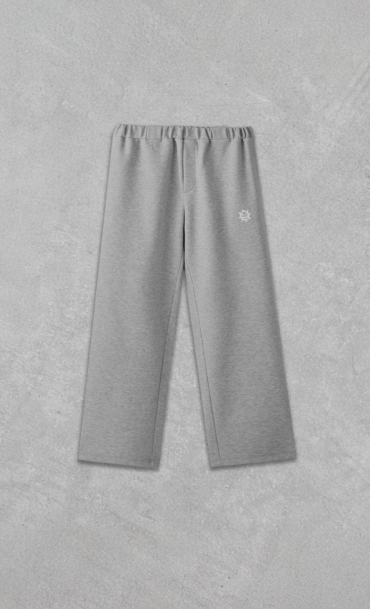 CULTURE® SWEATPANTS GRAY