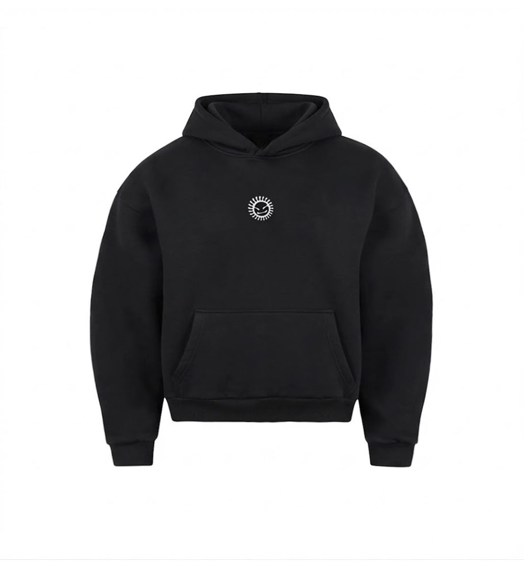 VOYAGER HOODIE